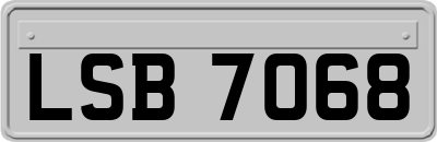 LSB7068
