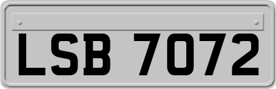 LSB7072