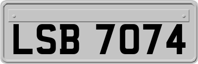 LSB7074