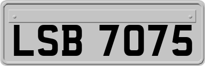 LSB7075