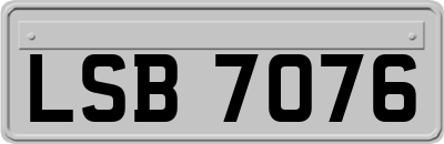 LSB7076