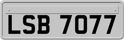 LSB7077