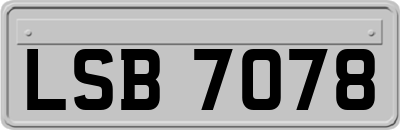 LSB7078