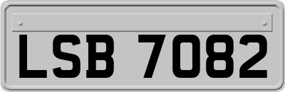 LSB7082