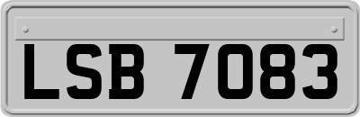LSB7083
