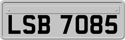 LSB7085