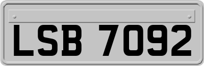 LSB7092