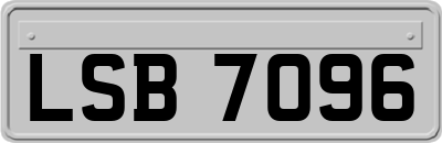 LSB7096