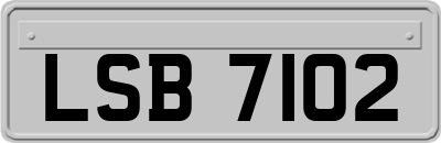 LSB7102