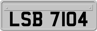 LSB7104