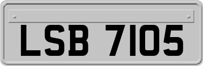 LSB7105