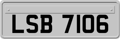 LSB7106