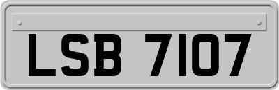 LSB7107