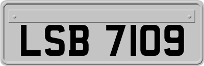 LSB7109