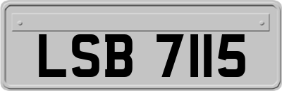 LSB7115