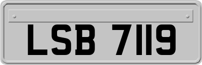 LSB7119