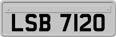 LSB7120