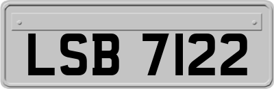 LSB7122