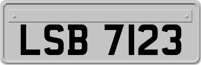 LSB7123