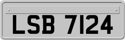 LSB7124