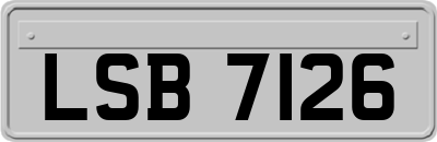 LSB7126