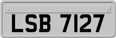 LSB7127