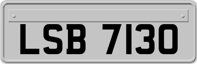 LSB7130