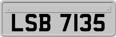 LSB7135