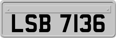 LSB7136