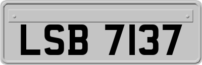 LSB7137