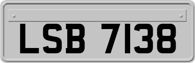 LSB7138