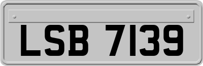 LSB7139