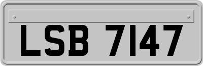 LSB7147