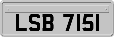 LSB7151