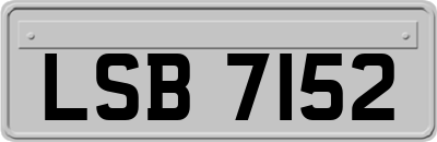 LSB7152