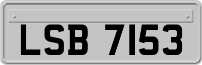 LSB7153
