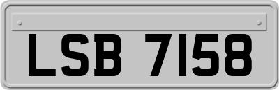 LSB7158