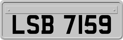 LSB7159