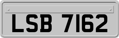 LSB7162