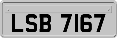 LSB7167