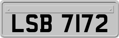 LSB7172