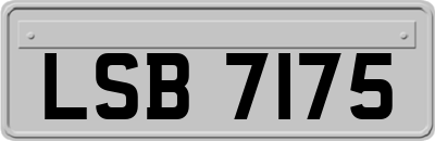 LSB7175