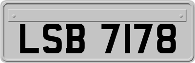 LSB7178