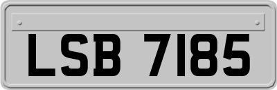 LSB7185