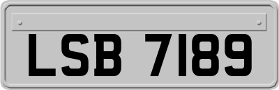 LSB7189