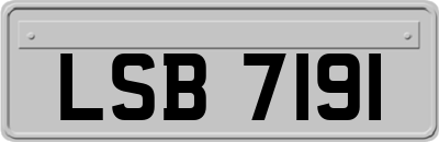 LSB7191