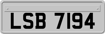LSB7194