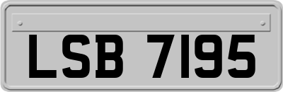 LSB7195
