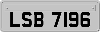 LSB7196