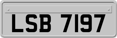 LSB7197